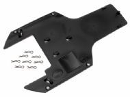 HPI BAJA 5B 85443 - UNDER GUARD